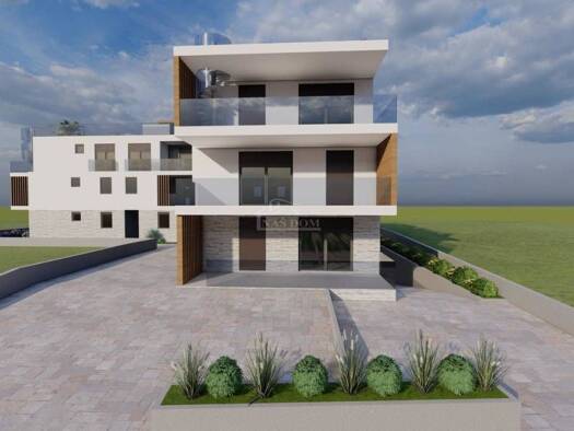 Wohnung zum Kauf 342.265 € 2 Zimmer 69 m² Vodice