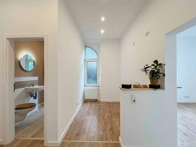 Sonstiges zum Kauf als Kapitalanlage geeignet 76.000 € 2 Zimmer 38,2 m² Barmen Wuppertal 42277