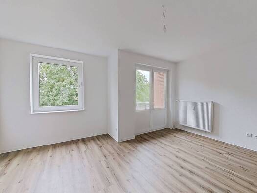 Studio zur Miete 409 € 1 Zimmer 41,5 m² 2. Geschoss frei ab 01.09.2026 Lancasterstraße 6 Rendsburg 24768