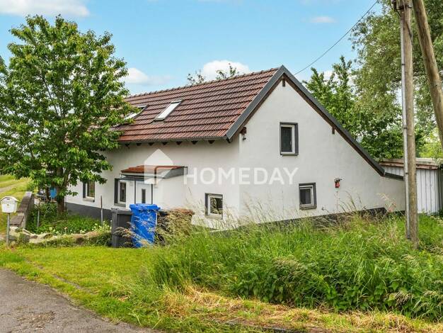 Einfamilienhaus zum Kauf 199.000 € 5 Zimmer 109 m² 220 m² Grundstück Eholfing Ruhstorf a.d.Rott 94099