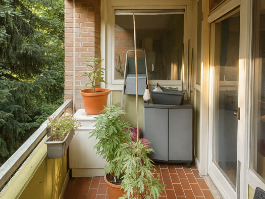 Wohnung zum Kauf als Kapitalanlage geeignet 89.900 € 2 Zimmer 47 m² Stadtmitte Mönchengladbach 41061