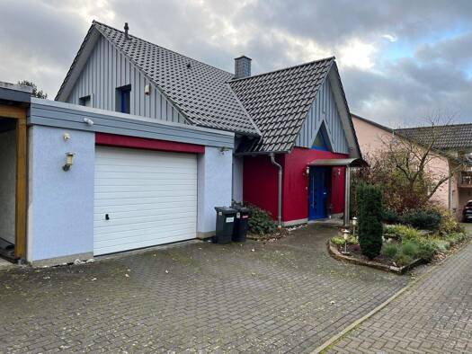Einfamilienhaus zum Kauf provisionsfrei 365.000 € 4 Zimmer 163 m² 460 m² Grundstück Seesen 38723