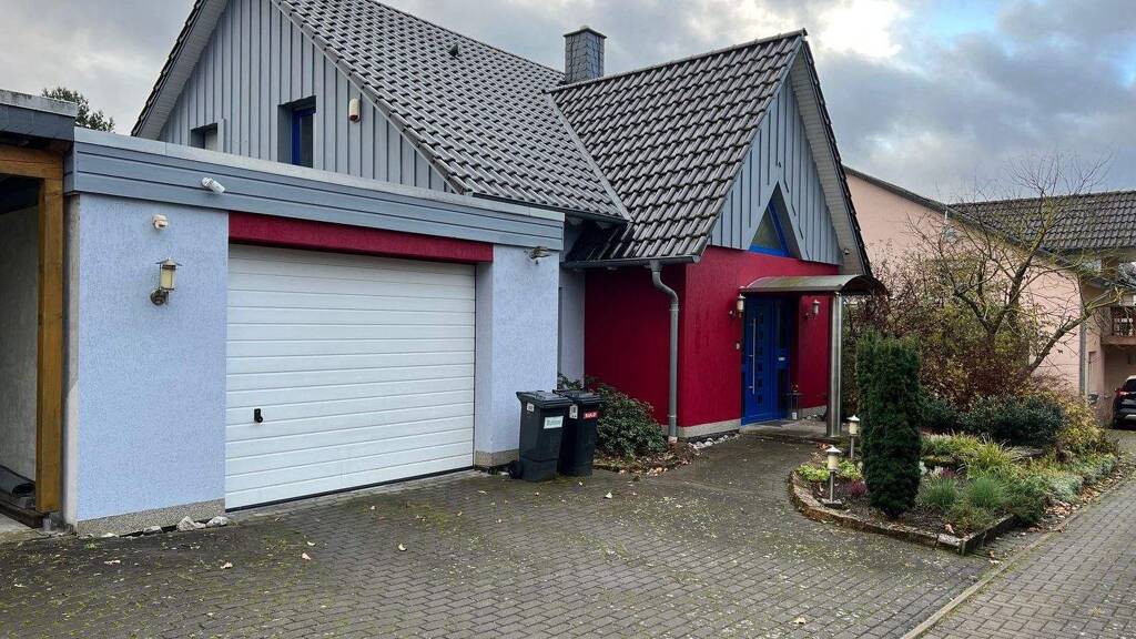 Einfamilienhaus zum Kauf provisionsfrei 365.000 € 4 Zimmer 173 m² 425 m² Grundstück Seesen 38723