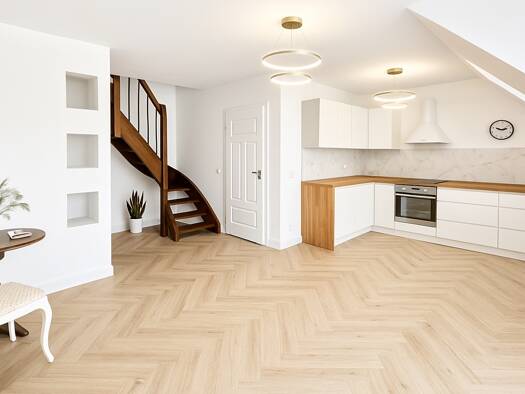 Maisonette zum Kauf 152.000 € 80 m² Warzymice PL72005