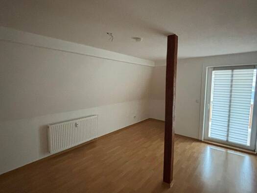 Wohnung zur Miete 377 € 2 Zimmer 56 m² Hohe Straße 11 Frankenberg Frankenberg 09669