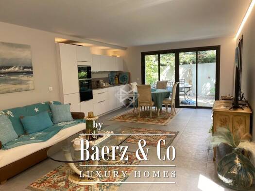 Studio zum Kauf 1.474.000 € 4 Zimmer 97 m² 1. Geschoss Zone Ouest Urbaine saint-tropez 83990
