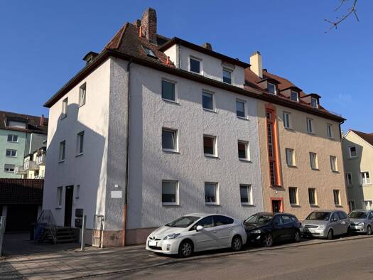 Wohnung zum Kauf 185.000 € 4 Zimmer 78 m² 1. Geschoss Bamberg 96050