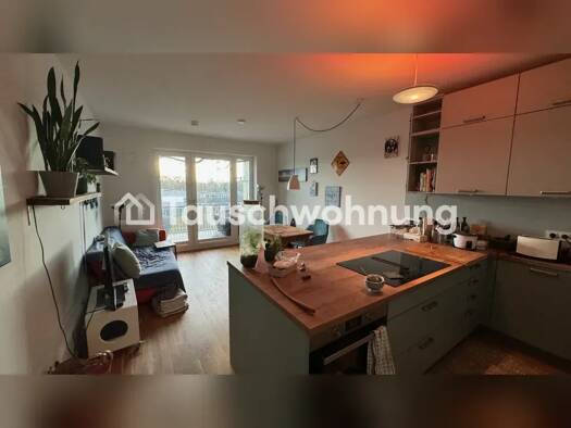 Wohnung zur Miete Tauschwohnung 1.698 € 3,5 Zimmer 87 m² 3. Geschoss Lokstedt Eimsbüttel 22529