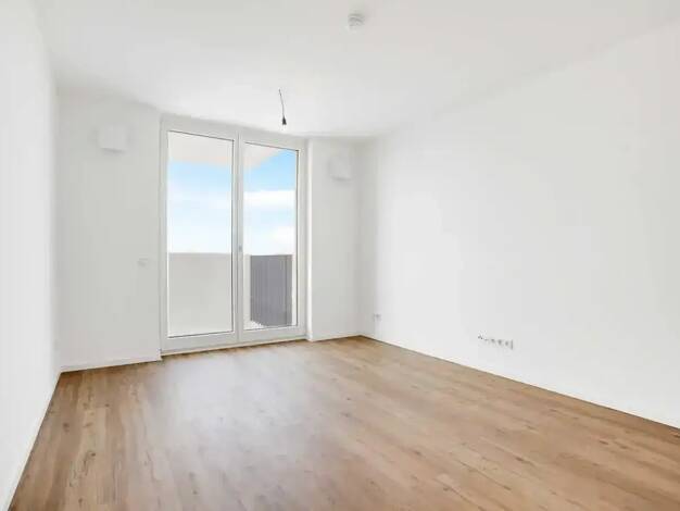 Studio zur Miete 830 € 1 Zimmer 29,7 m² 8. Geschoss frei ab 03.03.2026 Allee der Kosmonauten Friedrichsfelde Berlin 10315