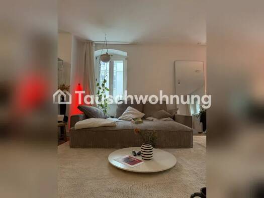 Wohnung zur Miete Tauschwohnung 700 € 1 Zimmer 59 m² EG Köpenick Treptow-Köpenick 12435