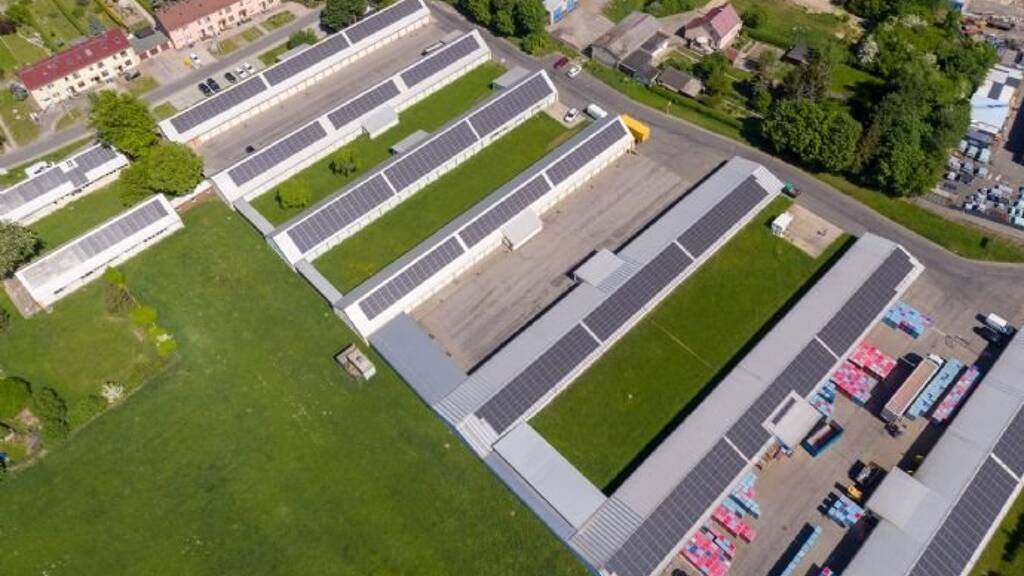 Lagerhalle zur Miete provisionsfrei 2,75 € 1.000 m² Lagerfläche teilbar ab 100 m² Am Schmelzbach 16 Wilkau-Haßlau 08112