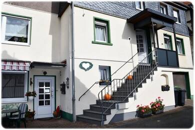 Einfamilienhaus zum Kauf 175.000 € 8 Zimmer 210 m² 465 m² Grundstück Höringhausen Waldeck 34513