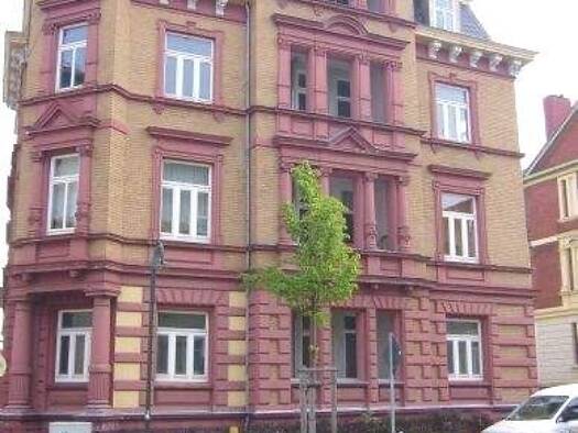 Wohnung zur Miete 510 € 2 Zimmer 63,8 m² frei ab 15.09.2026 18.-März-Straße Gotha Gotha 99867