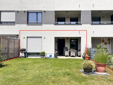 Wohnung zum Kauf 275.000 € 2 Zimmer 47,5 m² Gersthofen Gersthofen 86368
