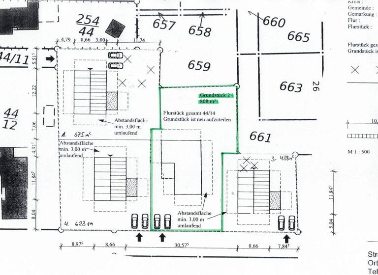 Einfamilienhaus zum Kauf 449.000 € 10 Zimmer 280 m² 808 m² Grundstück frei ab sofort Heiligenhafen 23774
