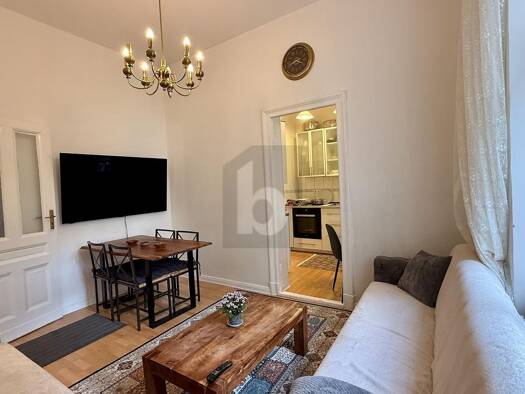 Wohnung zum Kauf 595.000 € 4 Zimmer 85 m² 1. Geschoss Friedenau Berlin 12161