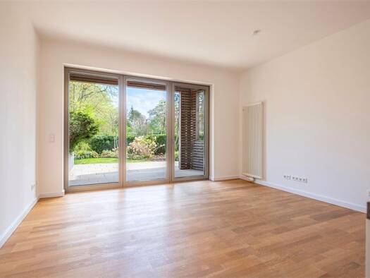 Wohnung zum Kauf 495.000 € 2 Zimmer 66 m² Alsterdorf Nord 22297