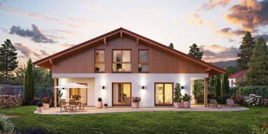 Einfamilienhaus zum Kauf 638.900 € 5 Zimmer 309 m² 500 m² Grundstück Dielsdorf Schloßvippach 99195
