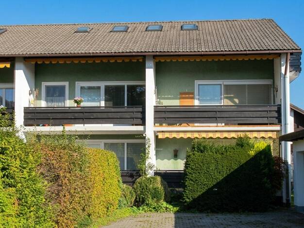 Wohnung zum Kauf 249.000 € 2 Zimmer 59 m² Prien 83209