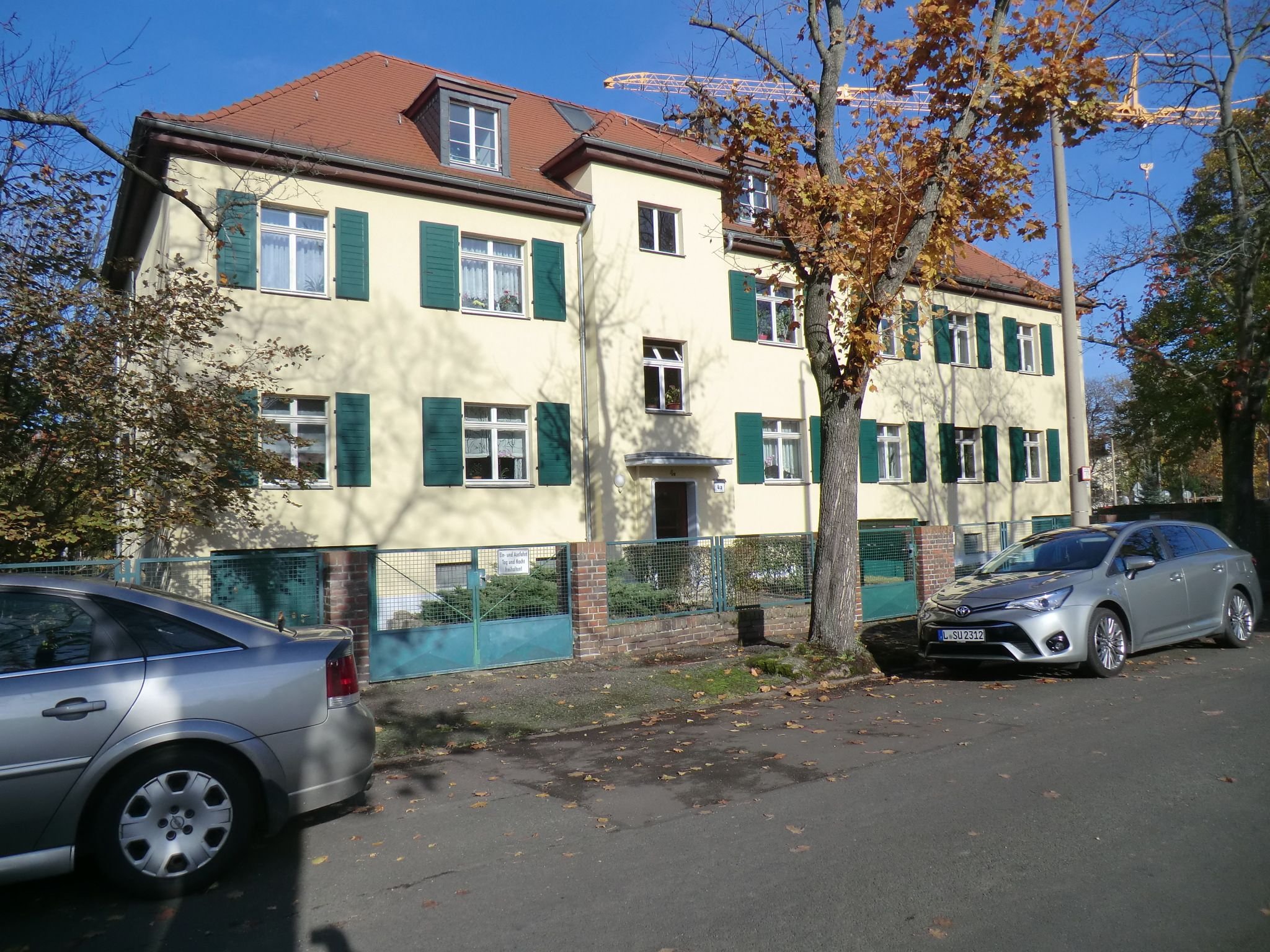 Wohnung zum Kauf 170.000 € 3 Zimmer 67 m²<br/>Wohnfläche EG<br/>Geschoss Pfingstweide 4a Leutzsch Leipzig 04179