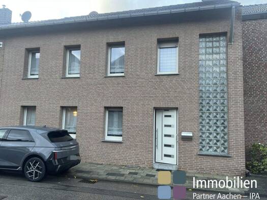Mehrfamilienhaus zum Kauf 343.000 € 5 Zimmer 120 m² 290 m² Grundstück Elchenrather Straße 21 Würselen 52146