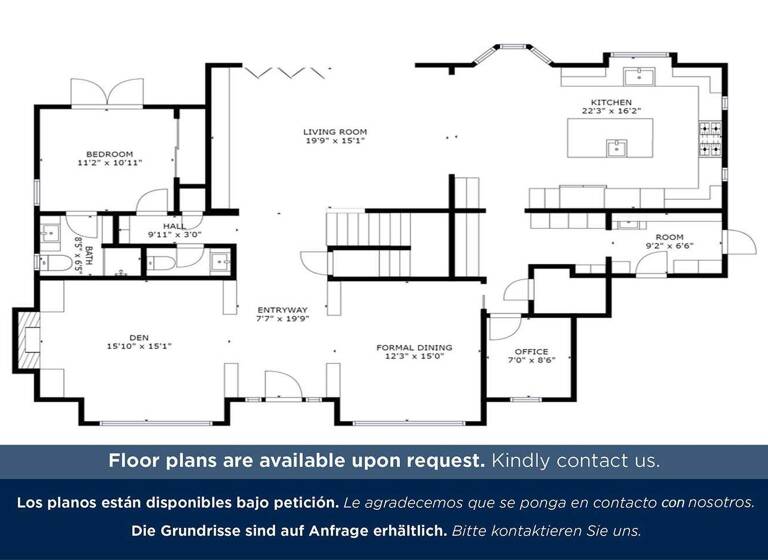 Wohnung zum Kauf 13.950.000 € 1.283 m² Benahavís 29679