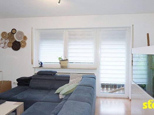 Wohnung zur Miete 690 € 3 Zimmer 80 m² EG Damm Aschaffenburg 63741