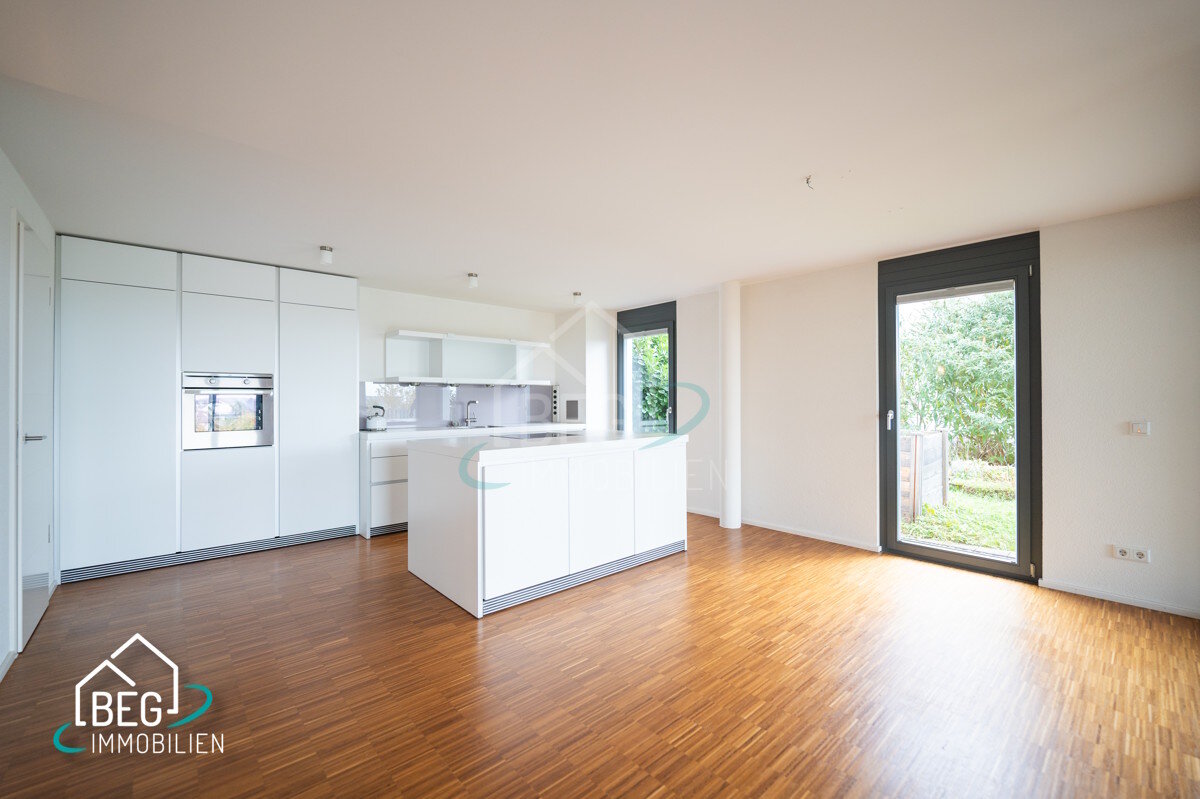 Wohnung zum Kauf 689.000 € 3,5 Zimmer 109,4 m²<br/>Wohnfläche Waldburg Böblingen 71032