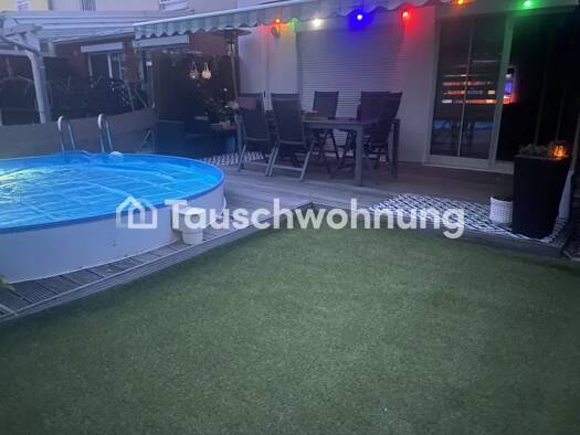 Reihenmittelhaus zur Miete Tauschwohnung 2.100 € 5 Zimmer 140 m² Ludwigsfelde Ludwigsfelde 14974