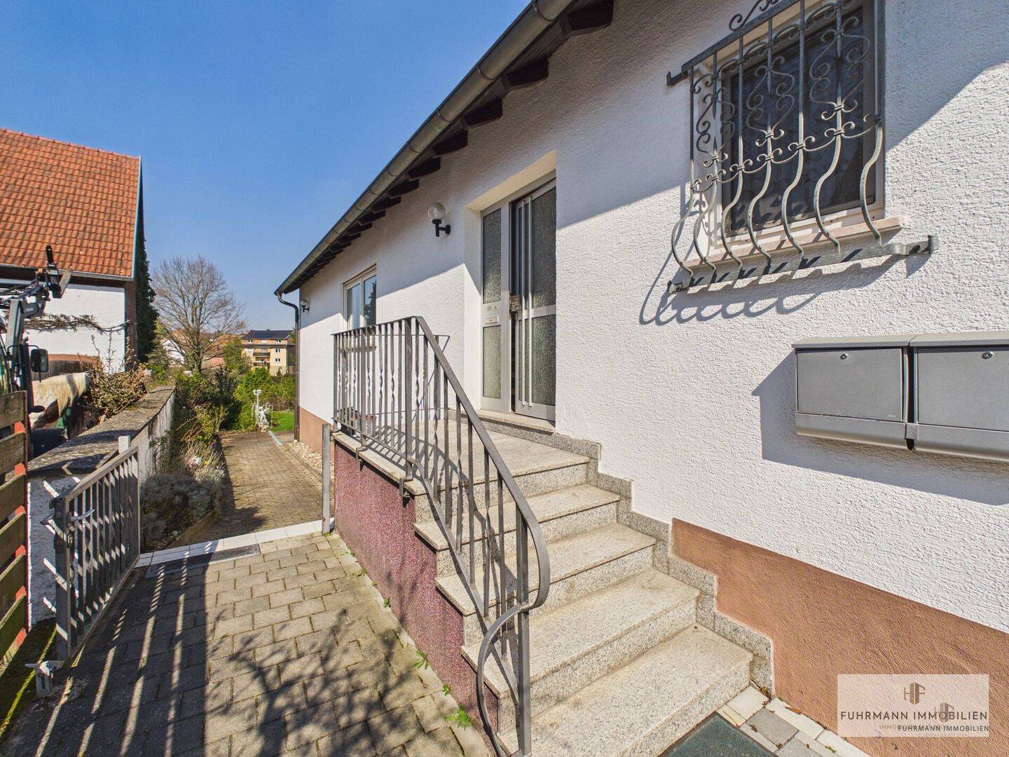 Mehrfamilienhaus zum Kauf - Ansicht 5
