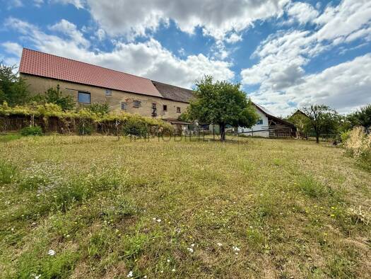 Grundstück zum Kauf 77.880 € 708 m² Grundstück Neubrunn 97277