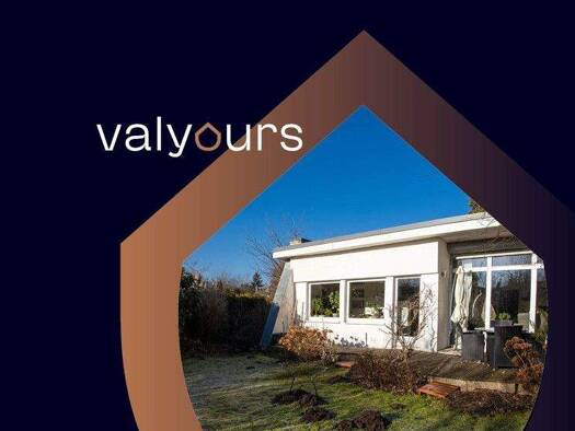 Haus zum Kauf 335.000 € 3,5 Zimmer 77,1 m² 778 m² Grundstück Niendorf/Ostsee Timmendorfer Strand / Niendorf 23669