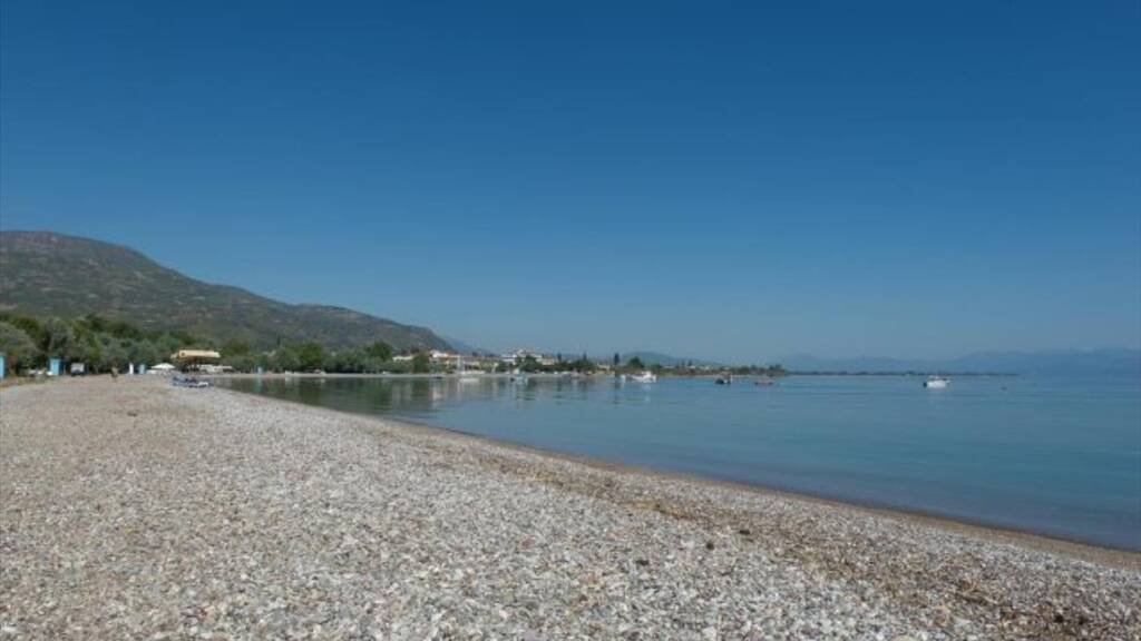 Einfamilienhaus zum Kauf 420.000 € 5 Zimmer 170 m² 775 m² Grundstück Ostpeloponnes