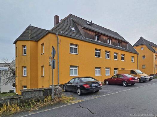 Mehrfamilienhaus zum Kauf als Kapitalanlage geeignet 335.000 € 350 m² 700 m² Grundstück Taubenheim Sohland an der Spree / Taubenheim 02689