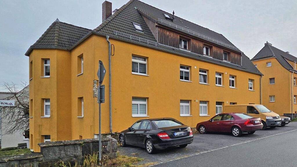 Mehrfamilienhaus zum Kauf als Kapitalanlage geeignet 335.000 € 350 m² 700 m² Grundstück Taubenheim Sohland an der Spree / Taubenheim 02689