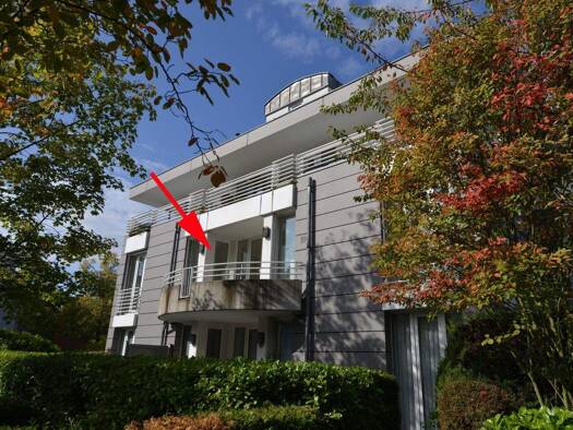 Wohnung zur Miete 1.040 € 4 Zimmer 104 m² 1. Geschoss frei ab 01.03.2026 Hennef 53773