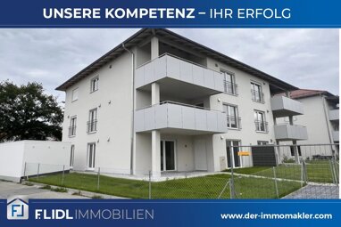 Wohnung zum Kauf provisionsfrei 369.000 € 3 Zimmer 95 m² Indling Pocking 94060