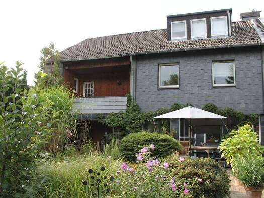 Doppelhaushälfte zum Kauf 448.000 € 6,5 Zimmer 169 m² 383 m² Grundstück Hofstede Bochum 44809
