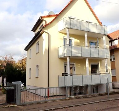 Mehrfamilienhaus zum Kauf 925.000 € 9 Zimmer 218 m² 321,9 m² Grundstück An der Burg Stuttgart 70469