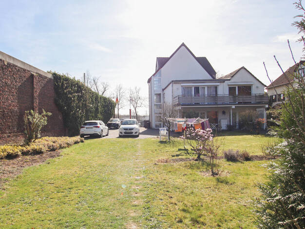 Mehrfamilienhaus zum Kauf als Kapitalanlage geeignet 849.000 € 356 m² 1.305 m² Grundstück Haan Haan 42781