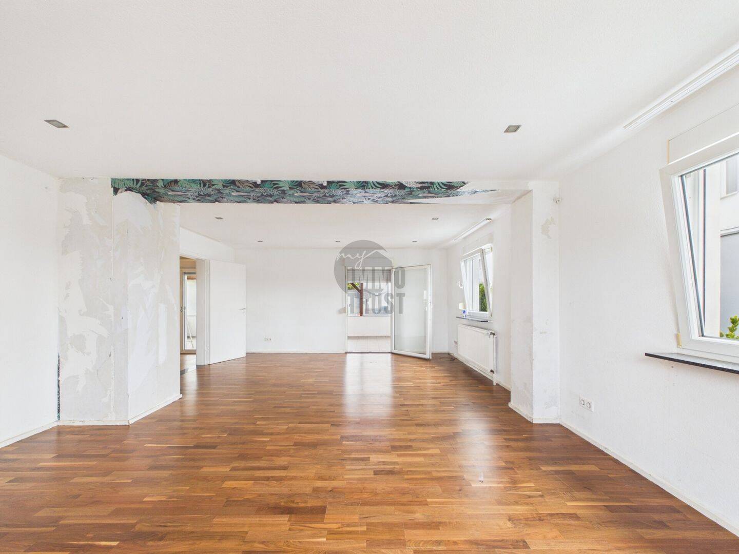 Haus – Neckarsulm - Ansicht 2