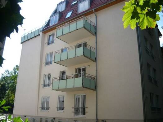 Wohnung zur Miete 569 € 2 Zimmer 67 m² 2. Geschoss frei ab 01.10.2026 Benediktinerstraße 1 Buckau Magdeburg 39104