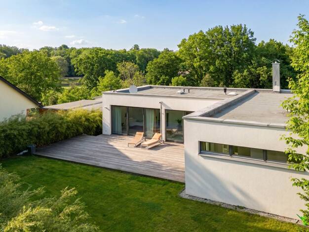 Einfamilienhaus zum Kauf 2.600.000 € 7 Zimmer 292 m² 1.207 m² Grundstück Nauener Vorstadt Potsdam 14469