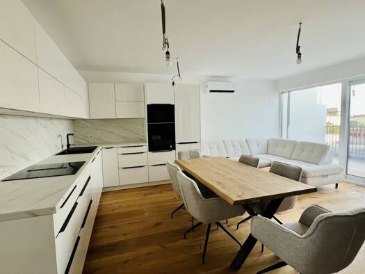 Wohnung zur Miete - Erstbezug 1.682 € 3 Zimmer 79,1 m² Brigittenau 1200