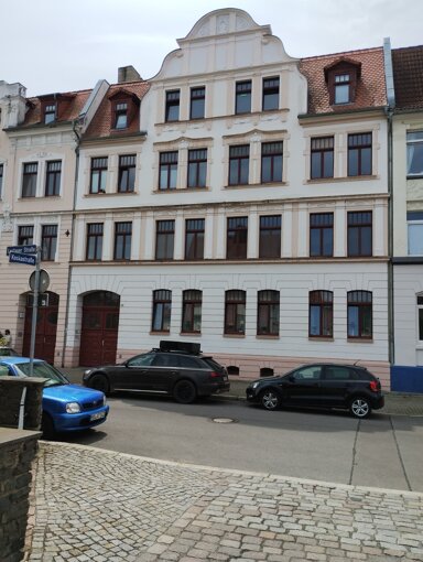 Wohnung zum Kauf provisionsfrei 51.000 € 1 Zimmer 25,8 m² 3. Geschoss frei ab sofort Lostauer Straße 5 Hohepfortestraße Magdeburg 39106