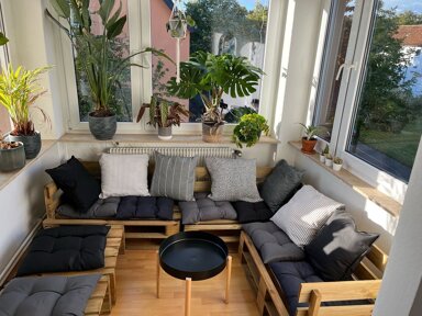 Wohnung zur Miete 650 € 2 Zimmer 68 m² 1. Geschoss frei ab 01.12.2024 Uhlhornstr. 21, Whg-Nr. 5, II OG rechts Kalkhügel 151 Osnabrück 49080