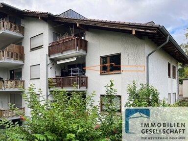 Wohnung zum Kauf 195.000 € 3,5 Zimmer 89 m² Montabaur Montabaur 56410