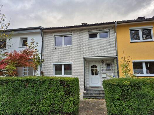 Einfamilienhaus zum Kauf 409.000 € 4 Zimmer 121 m² 300 m² Grundstück frei ab sofort Von-Ketteler-Str. 89 Höhenhaus Köln 51061