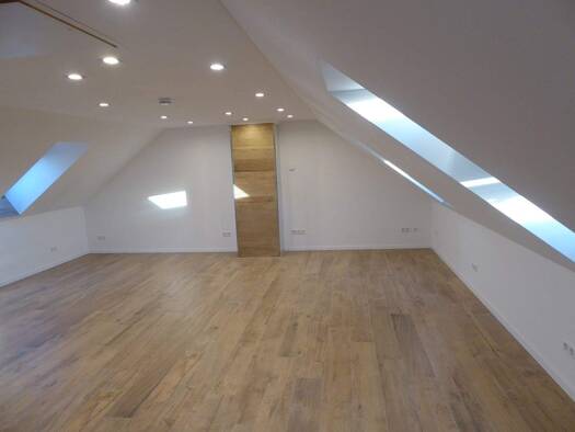 Wohnung zur Miete 420 € 3 Zimmer 66 m² 2. Geschoss frei ab sofort Ernst - Thälmann - Str. 47 Zahna Zahna-Elster 06895