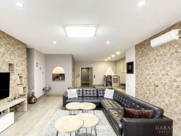 Mehrfamilienhaus zum Kauf 1.260.000 € 17 Zimmer 485 m² 632 m² Grundstück Käfertal Mannheim 68309